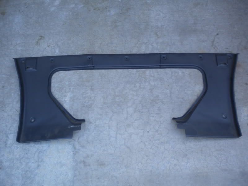 CA S13 KA24DE MAF, Coil, MoMo Shift Boot, S13 Misc Interior Pieces